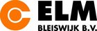 logo elm bleiswijk